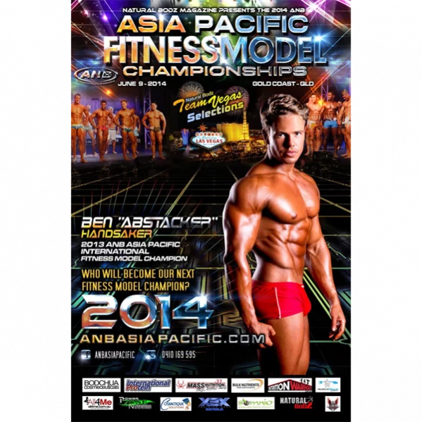 asia pacific 2