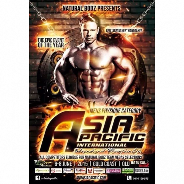 asia pacific