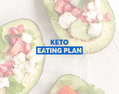 Course 25: Keto eating plan 