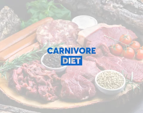 Course 27: Carnivore diet 