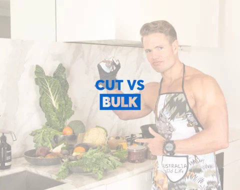 Course 30: Cut vs. Bulk