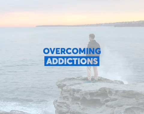 Course 7: Overcoming addictions 