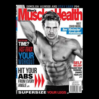 muscle health