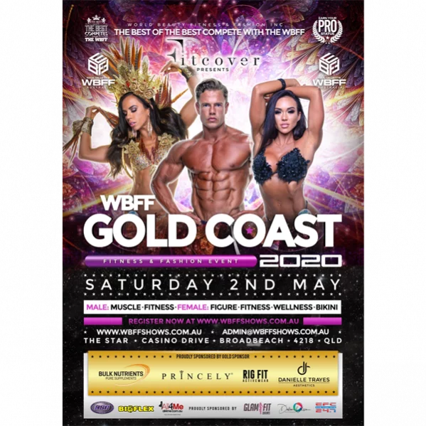 gold coast