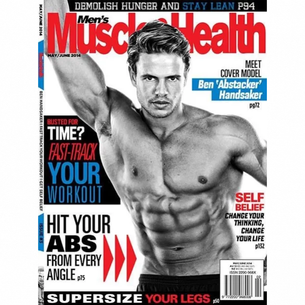 muscle health 00
