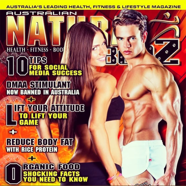 natural bodz